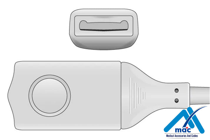 Philips Compatible BIS Cable - M1034-61630 10 Pins