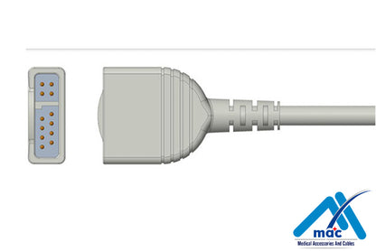 COVIDIEN- Nellcor  Bis Patient Interface Cable  - 175-0073 12 PIN