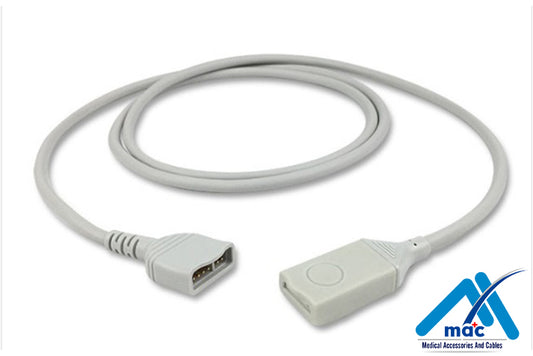 COVIDIEN- Nellcor  Bis Patient Interface Cable  - 175-0073 12 PIN