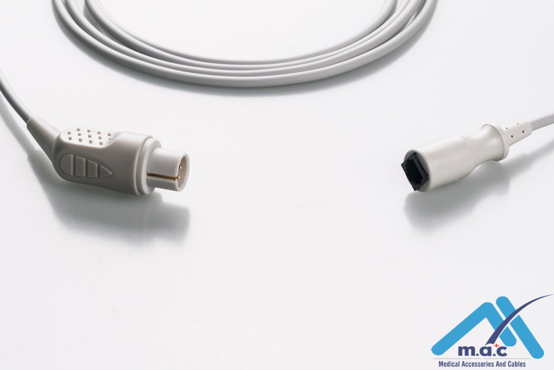 6p IBP Adapter Cable for Transducer BCM-6P-ED BCM-6P-BB BCM-6P-MX ...