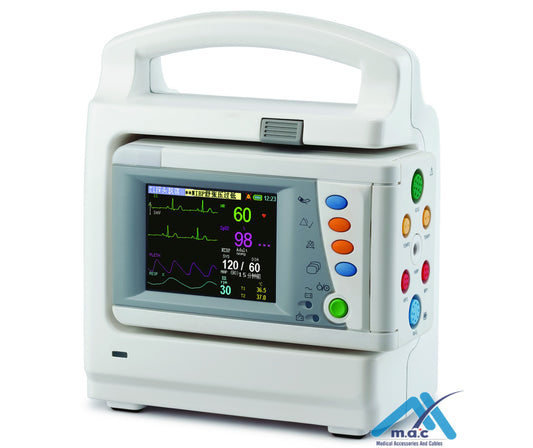 A2 Modular patient monitor