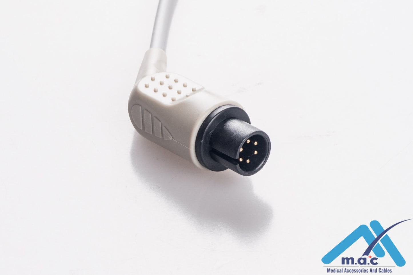 AAMI 6PIN ECG Trunk Cables AAM-2340