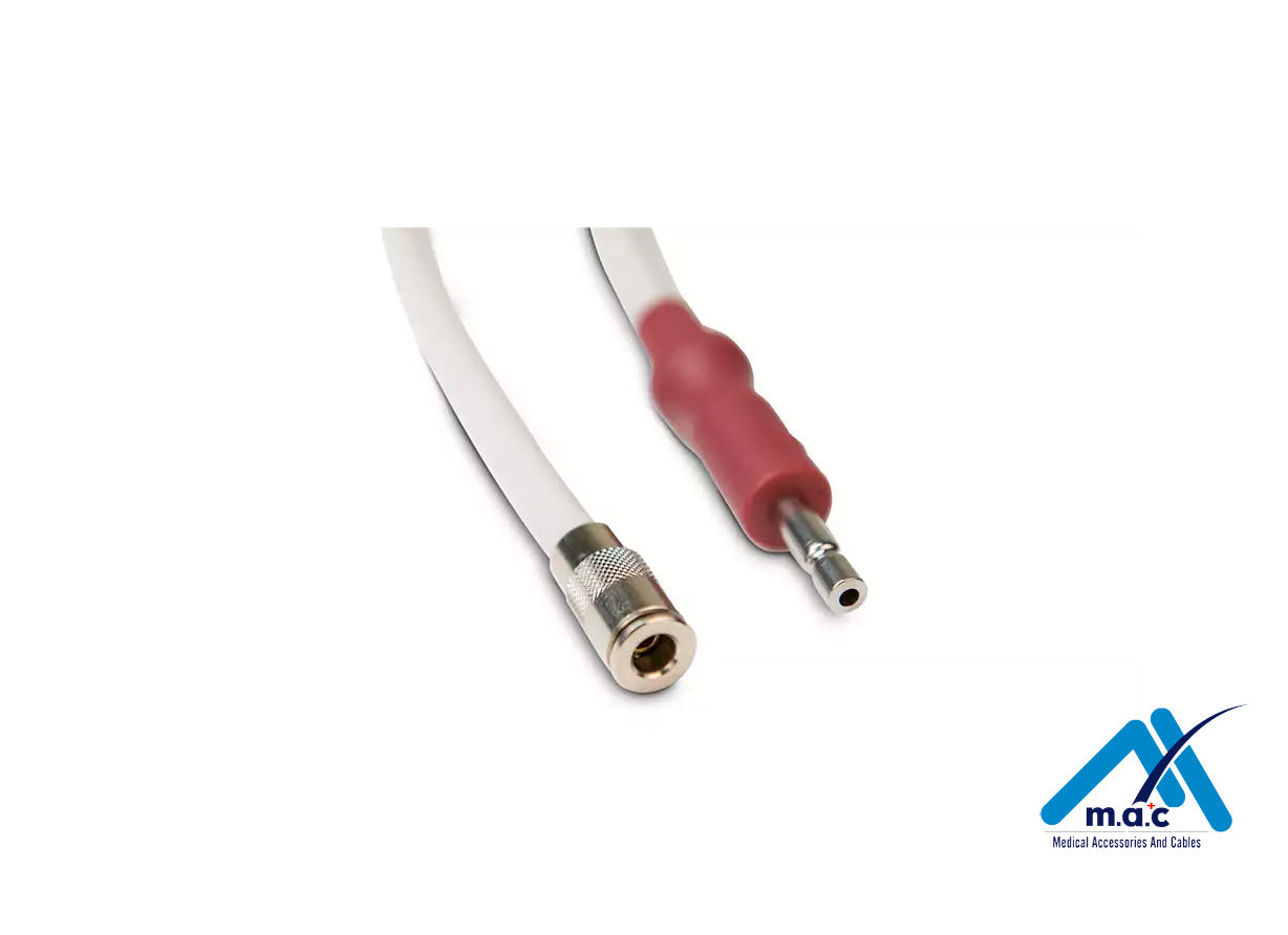 Adult NIBP Air Hose, Length 3.0M (9.8 feet)