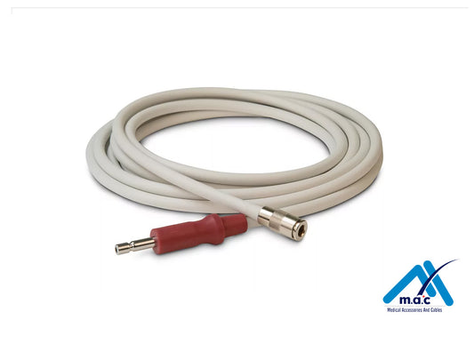 Adult NIBP Air Hose, Length 3.0M (9.8 feet)