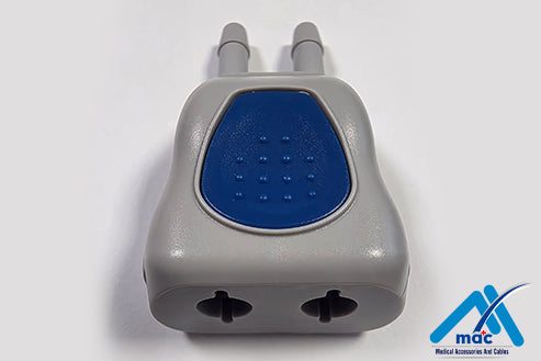 BPConnectorDINACLICKRecept2-Tube4.5mm_alternativetoGEHealthcare2059294-001