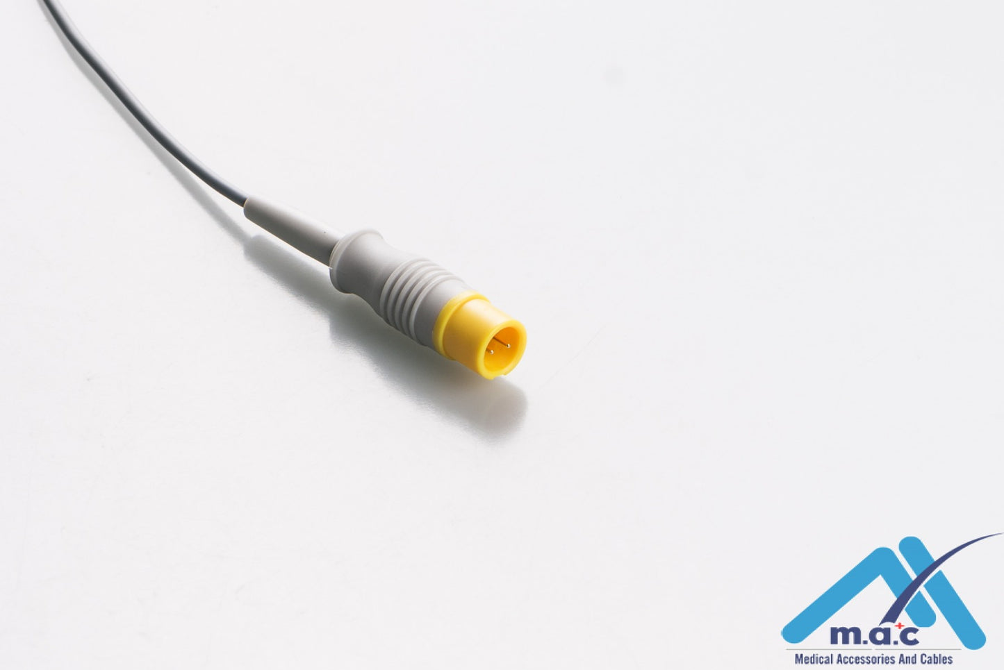 Biolight Compatibility Reusable Temperature Probe TBMLT-AS