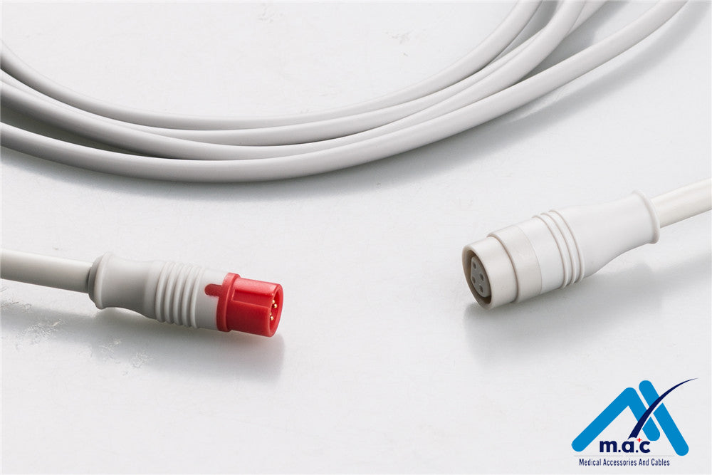 Biolight Compatible IBP Adapter Cable