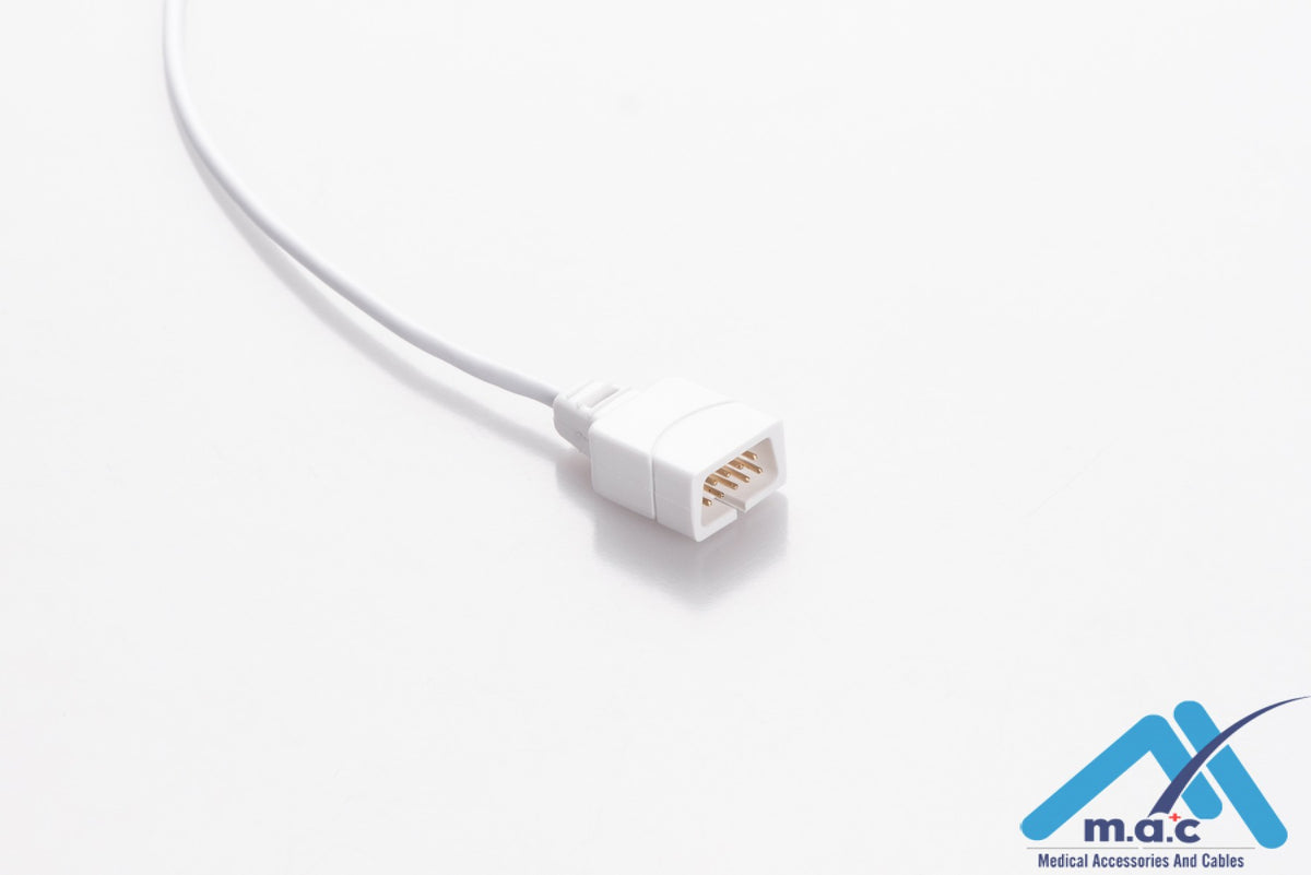 Biolight Spo2 Biolight Disposable Spo2 Sensor U5M43-62D N5M43-62D – Macmedcable
