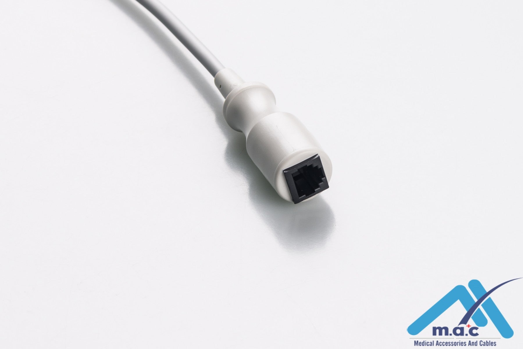 Biolight IBP Adapter Cable For Transducer BCM-BLT-MX – Macmedcable