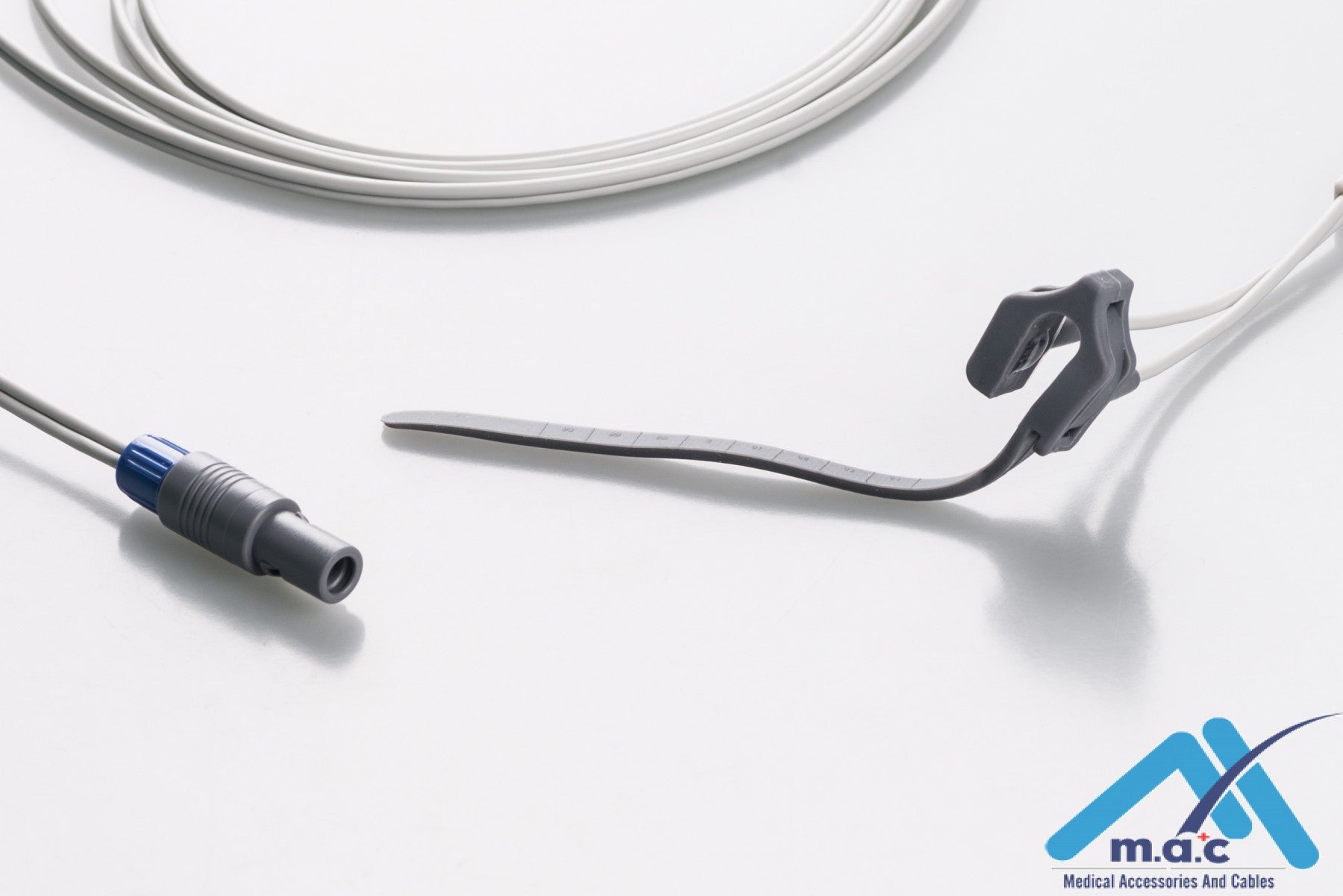 Biolight Reusable Spo2 Sensor U3M10-62D – Macmedcable