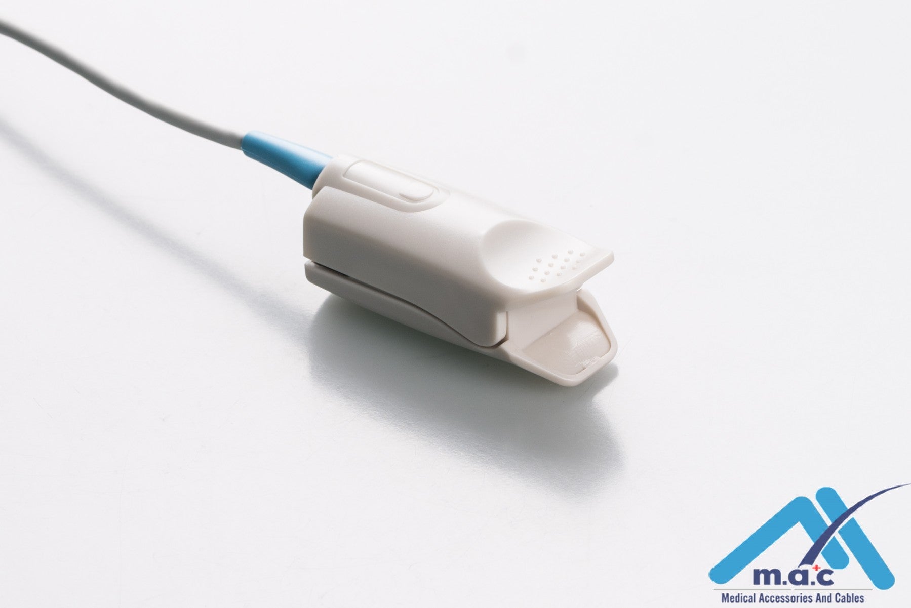 Biolight Reusable Spo2 Sensor U4M10-205D – Macmedcable