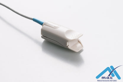 Biolight Reusable Spo2 Sensor U4M10-205D