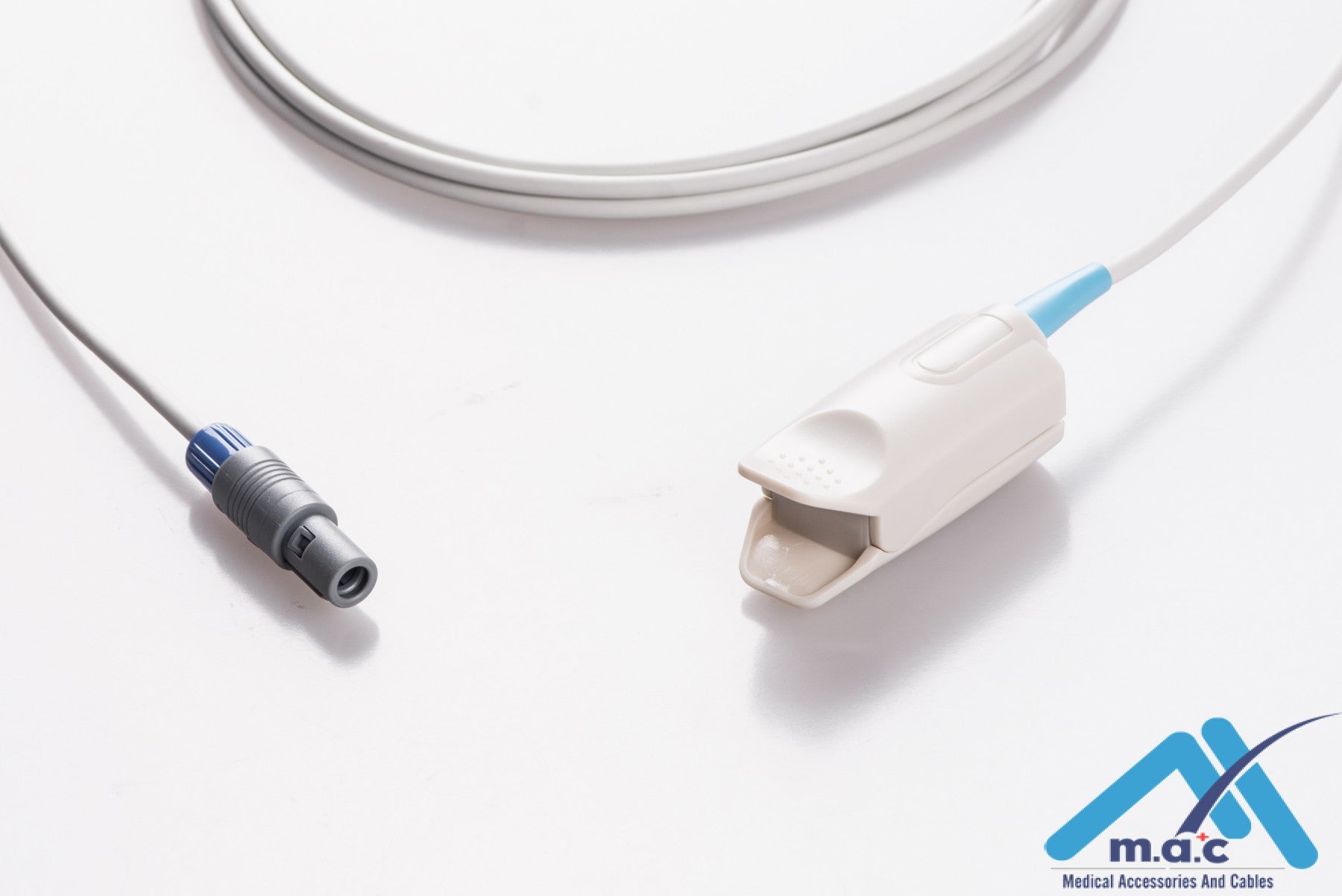 Biolight Reusable Spo2 Sensor U4M10-47 – Macmedcable