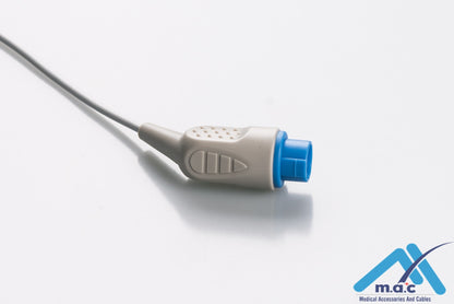 Biolight Reusable Spo2 Sensor U4M10B-68D