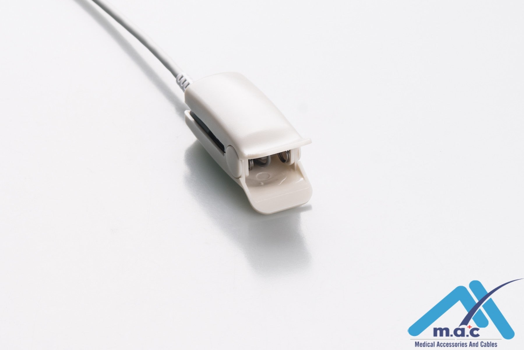 Biolight Reusable Spo2 Sensor U4M10B-68D – Macmedcable