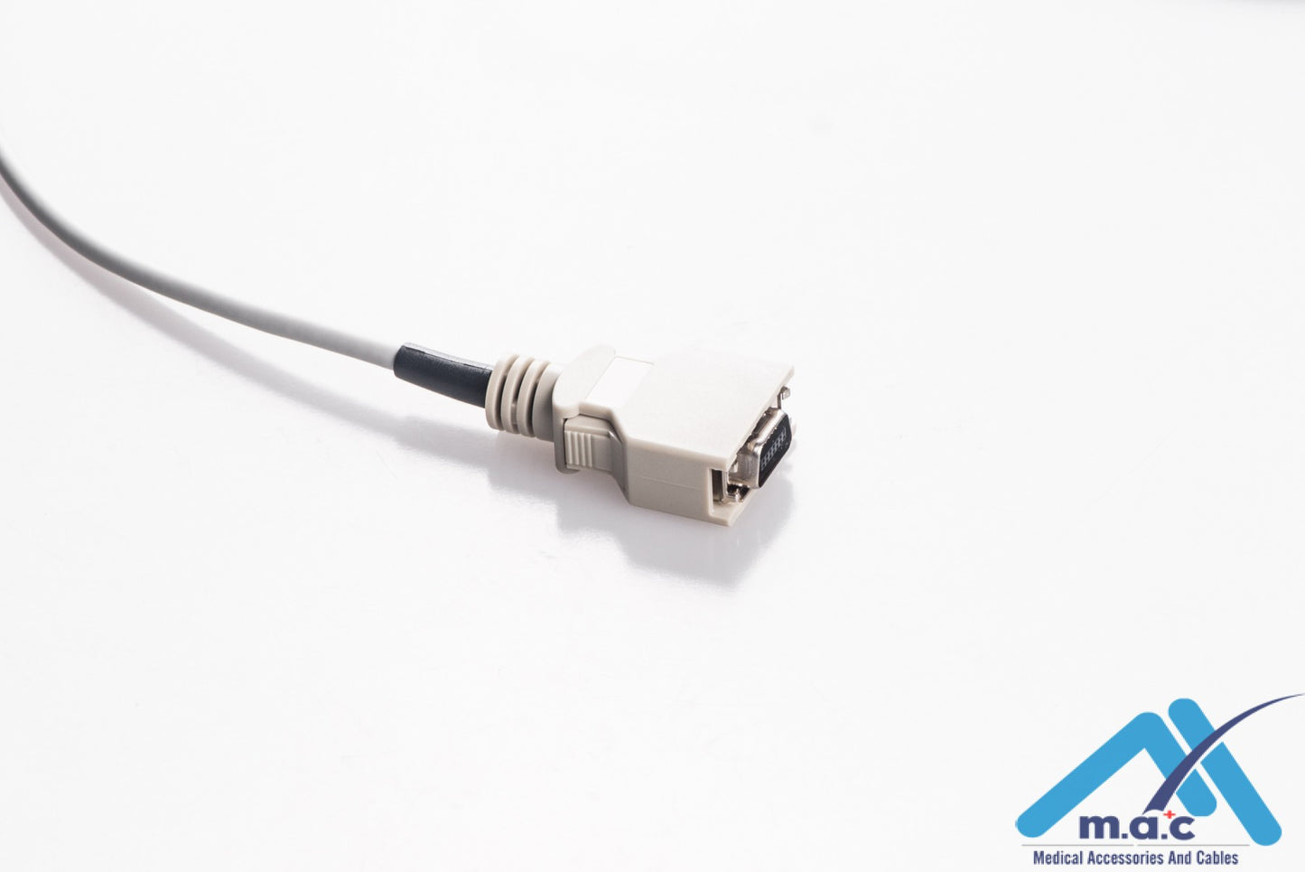 COLIN Reusable Spo2 Sensor U4M10-69