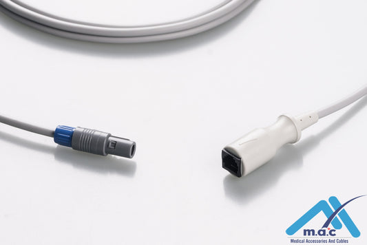 CSI IBP Adapter Cable For Transducer BCM-CSI-MX