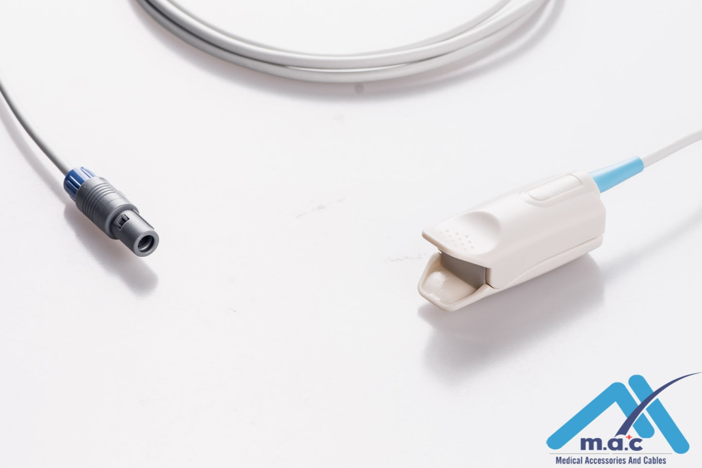 ChoiceMMed Reusable Spo2 Sensor U4M10-96
