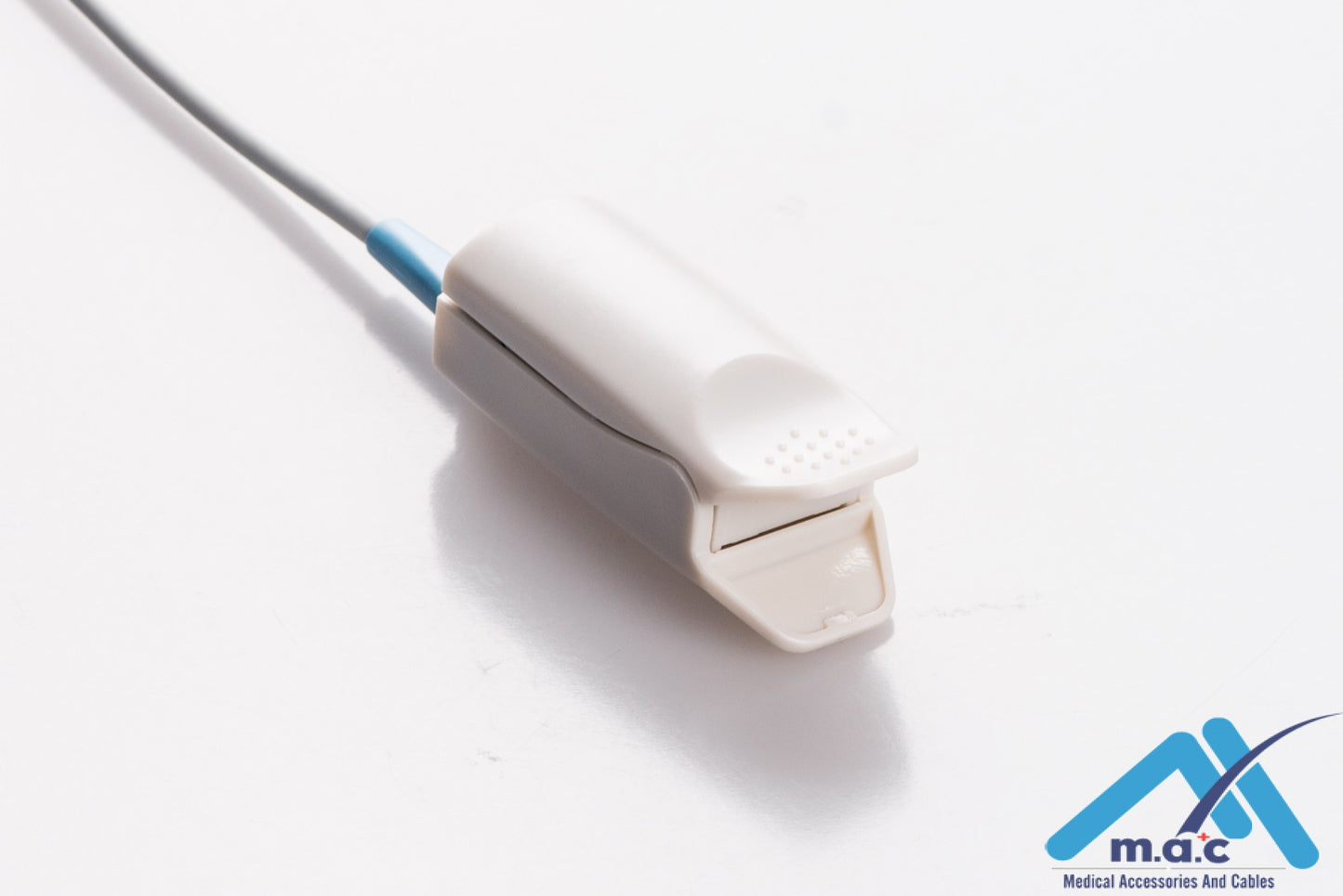 ChoiceMMed Reusable Spo2 Sensor U4M10-96 – Macmedcable