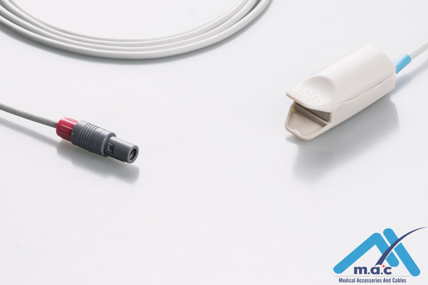 Comen Reusable Spo2 Sensor U4M10-187P