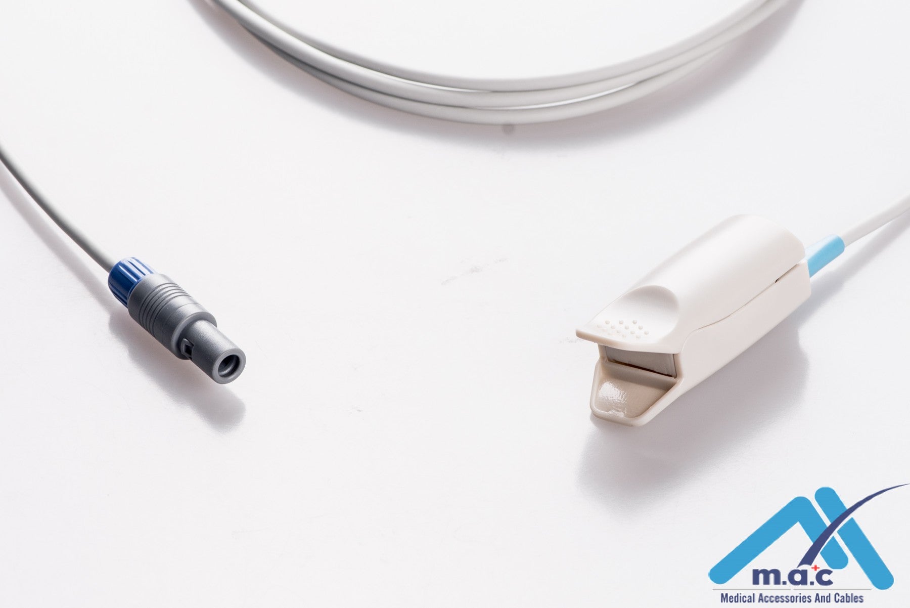 Comen Reusable Spo2 Sensor U4M10-66D – Macmedcable