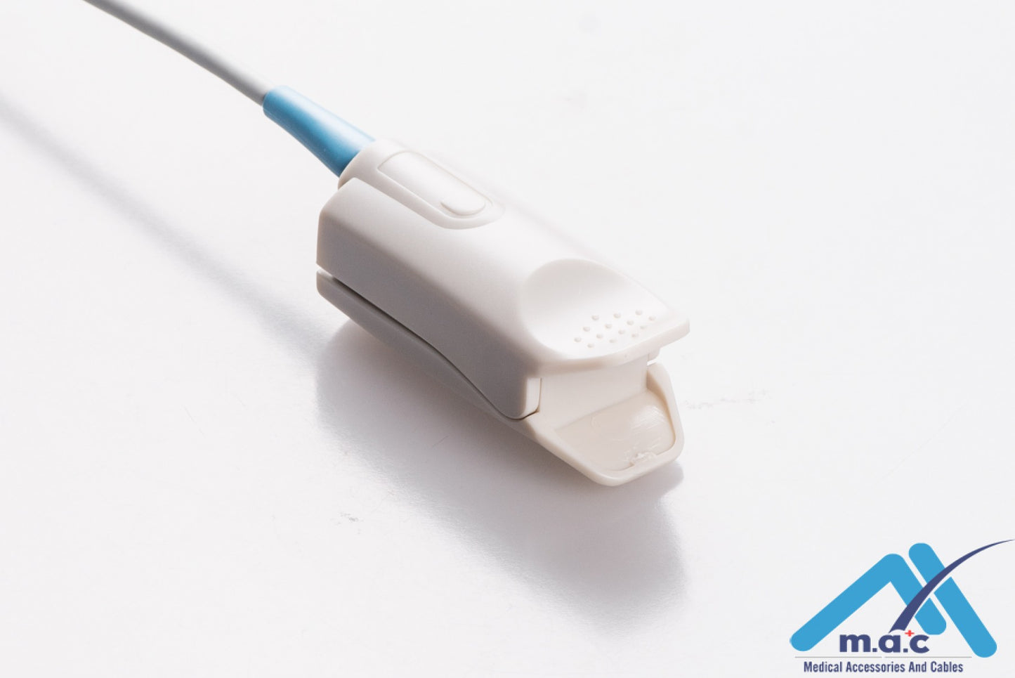 Comen Reusable Spo2 Sensor U4M10-66D – Macmedcable