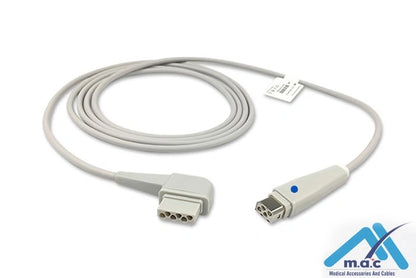 CompatibleEKGPatientInterfaceCable2.5m_forCAM14module