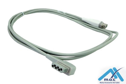 CompatibleEKGPatientInterfaceCable2.5m_forCAM14module1