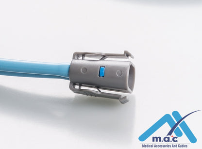 Compatible Patient NIBP Adapter Air Hose