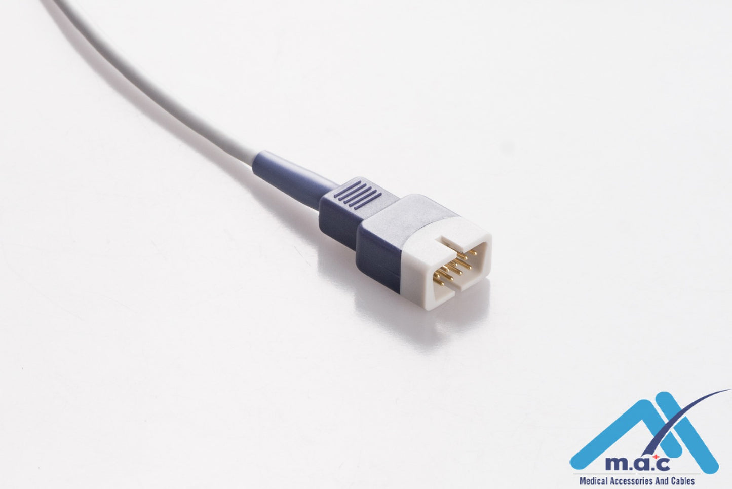 Coviden - Nellcor Compatibility Interface Cable U7M08-01P