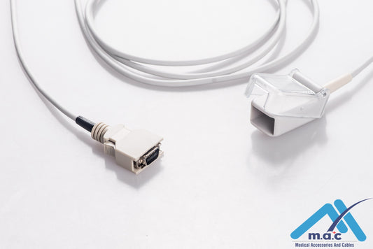 Coviden - Nellcor Compatibility Interface Cable U7M08-69 SCP-10