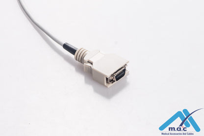 Coviden - Nellcor Compatibility Interface Cable U7M08-69 SCP-10