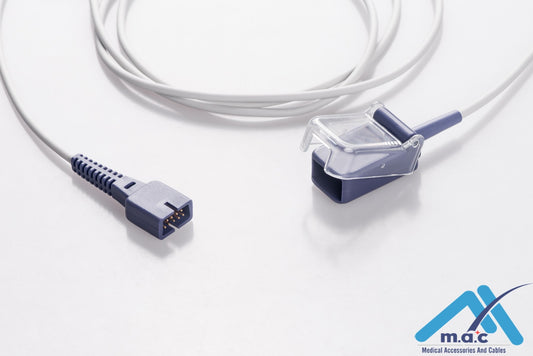 Coviden - Nellcor Compatibility Interface Cable U7M08-71