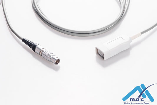 Coviden Nellcor Compatibility Interface Cable U7M10-85