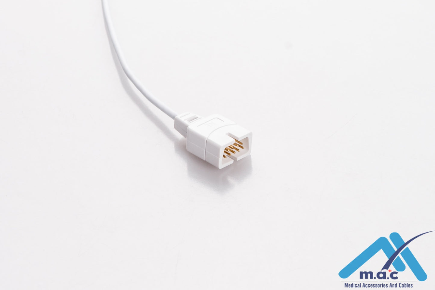 Covidien - Nellcor Disposable Spo2 Sensor F5M43-01 U5M43-01 N5M43-01