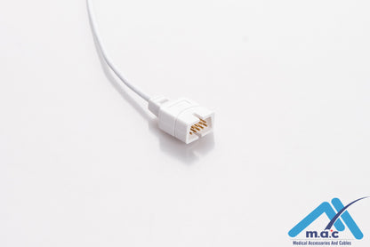Covidien - Nellcor Disposable Spo2 Sensor F5M43-01 U5M43-01 N5M43-01