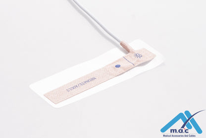 Covidien - Nellcor Disposable Spo2 Sensor F5M43-01 U5M43-01 N5M43-01