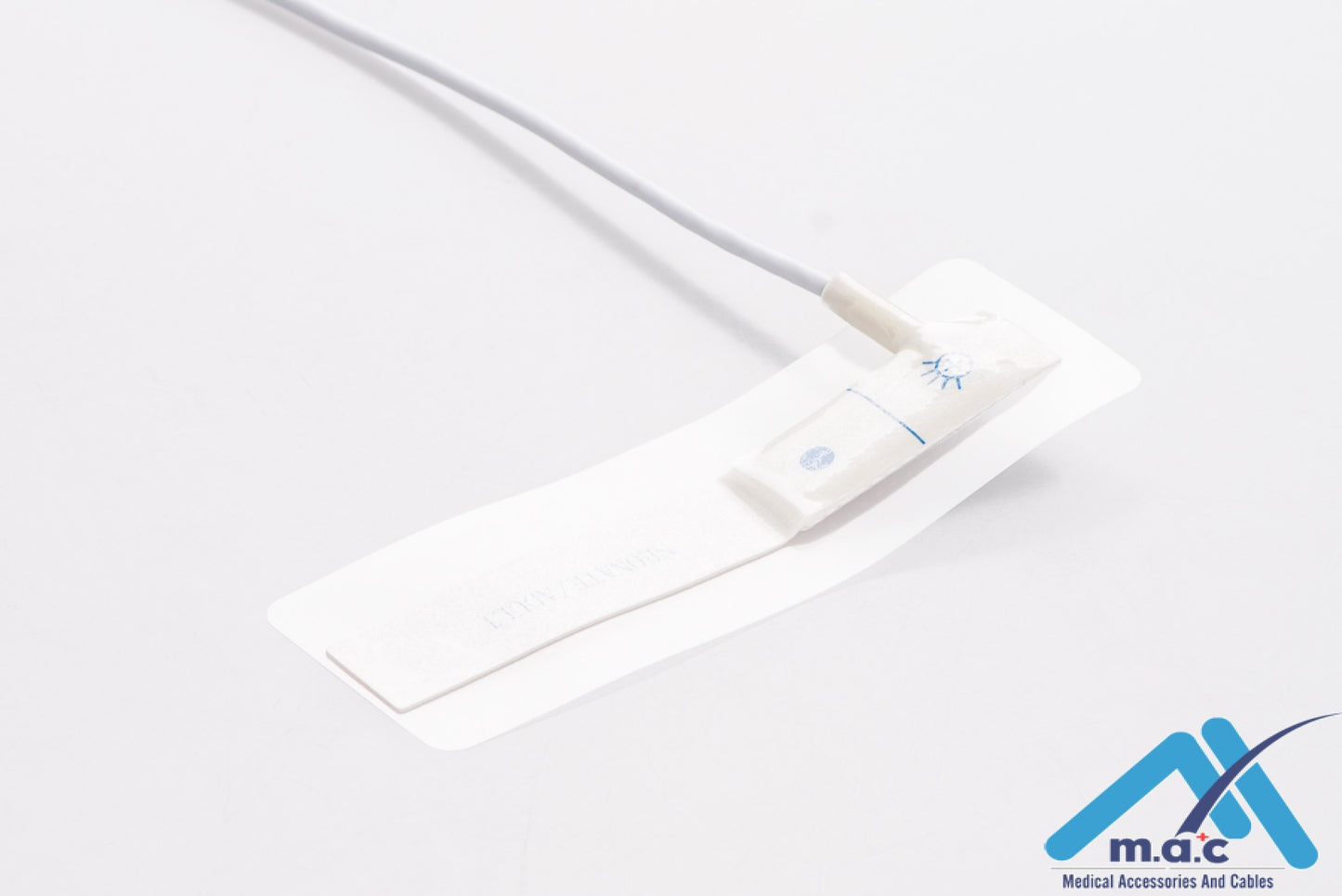 Covidien - Nellcor Disposable Spo2 Sensor F5M43-01 U5M43-01 N5M43-01