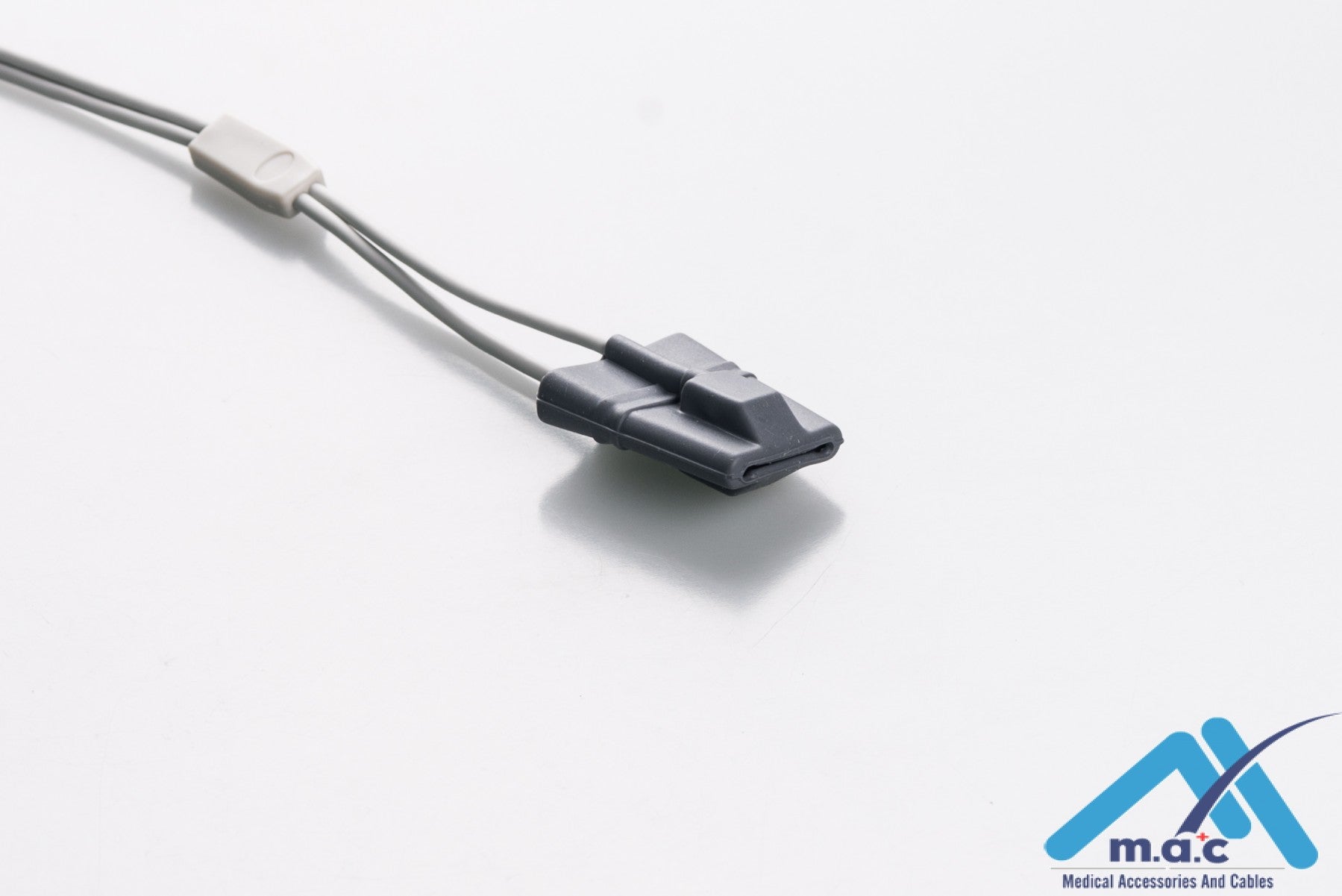 Covidien - Nellcor Reusable Spo2 Sensor U1M03S-01 – Macmedcable