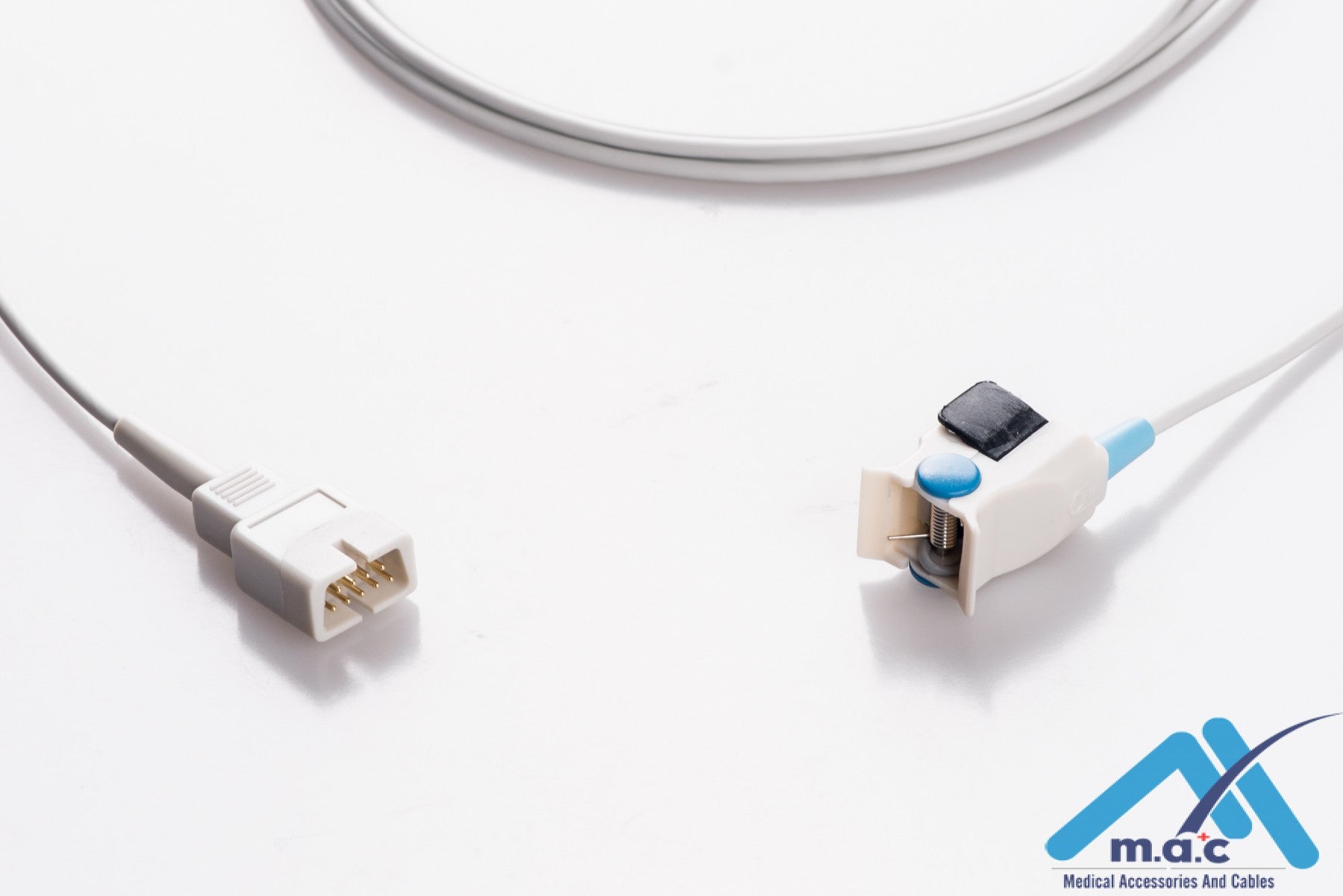 Covidien - Nellcor Reusable Spo2 Sensor U1M10-01 – Macmedcable