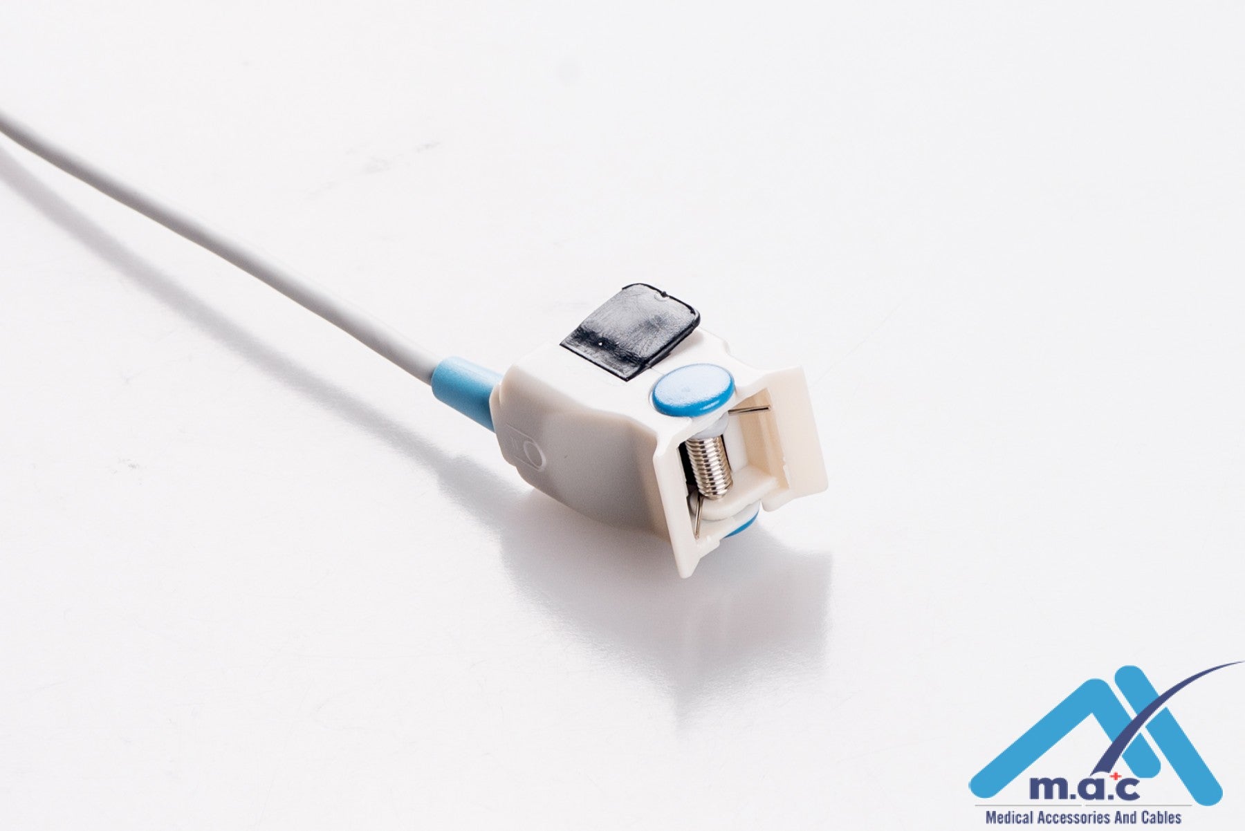 Covidien - Nellcor Reusable Spo2 Sensor U1M10-01 – Macmedcable