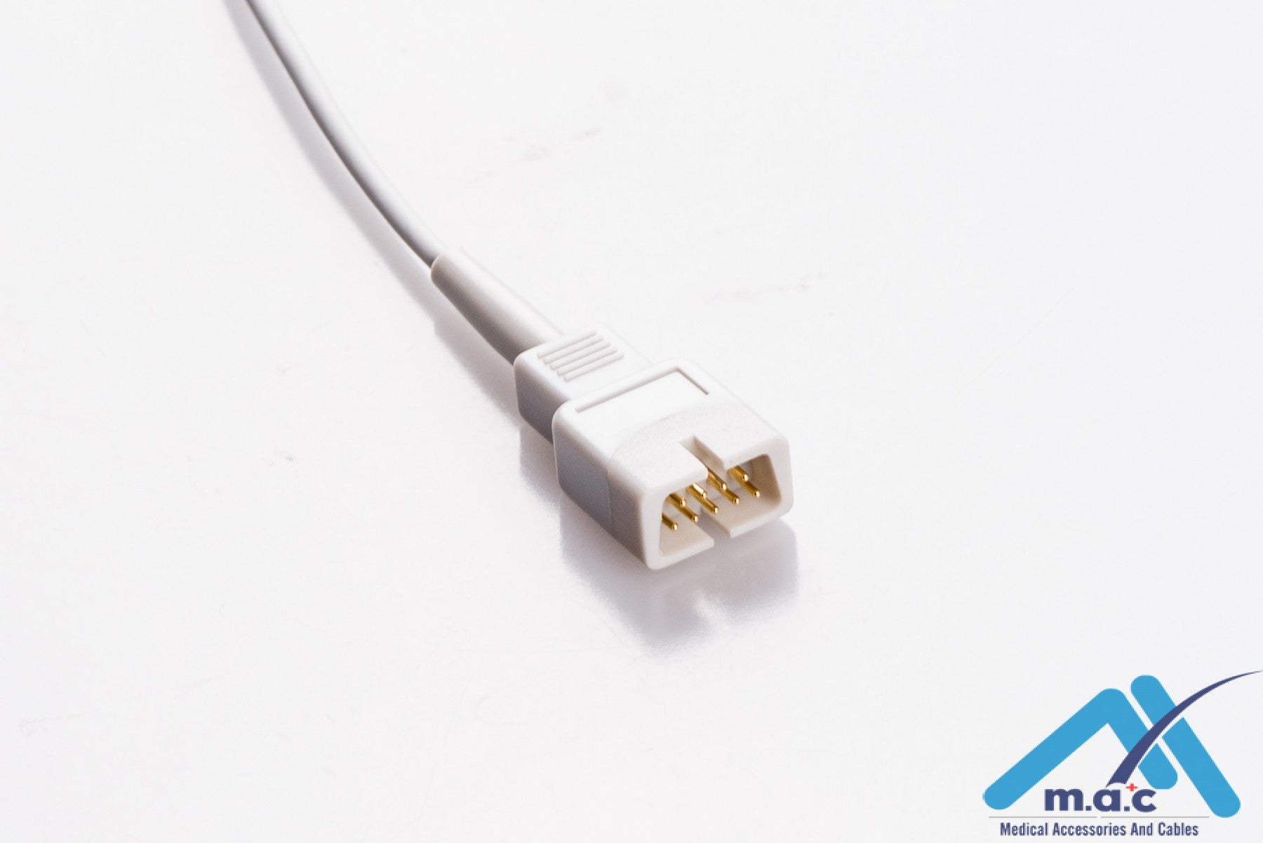 Covidien - Nellcor Reusable Spo2 Sensor U1M10-01 – Macmedcable