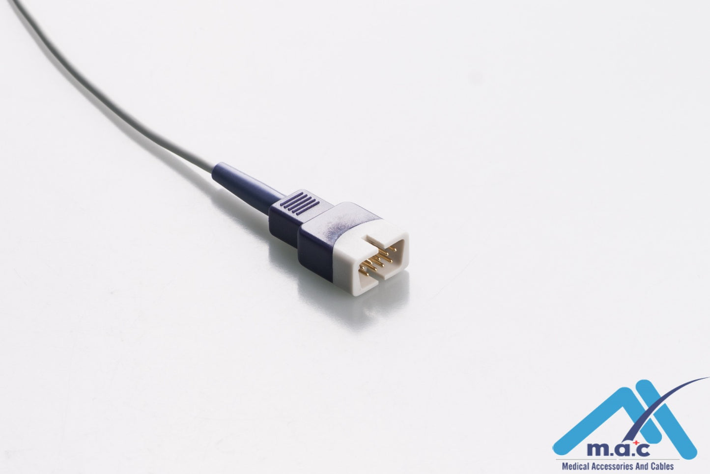 Covidien - Nellcor Reusable Spo2 Sensor U1M10-01P