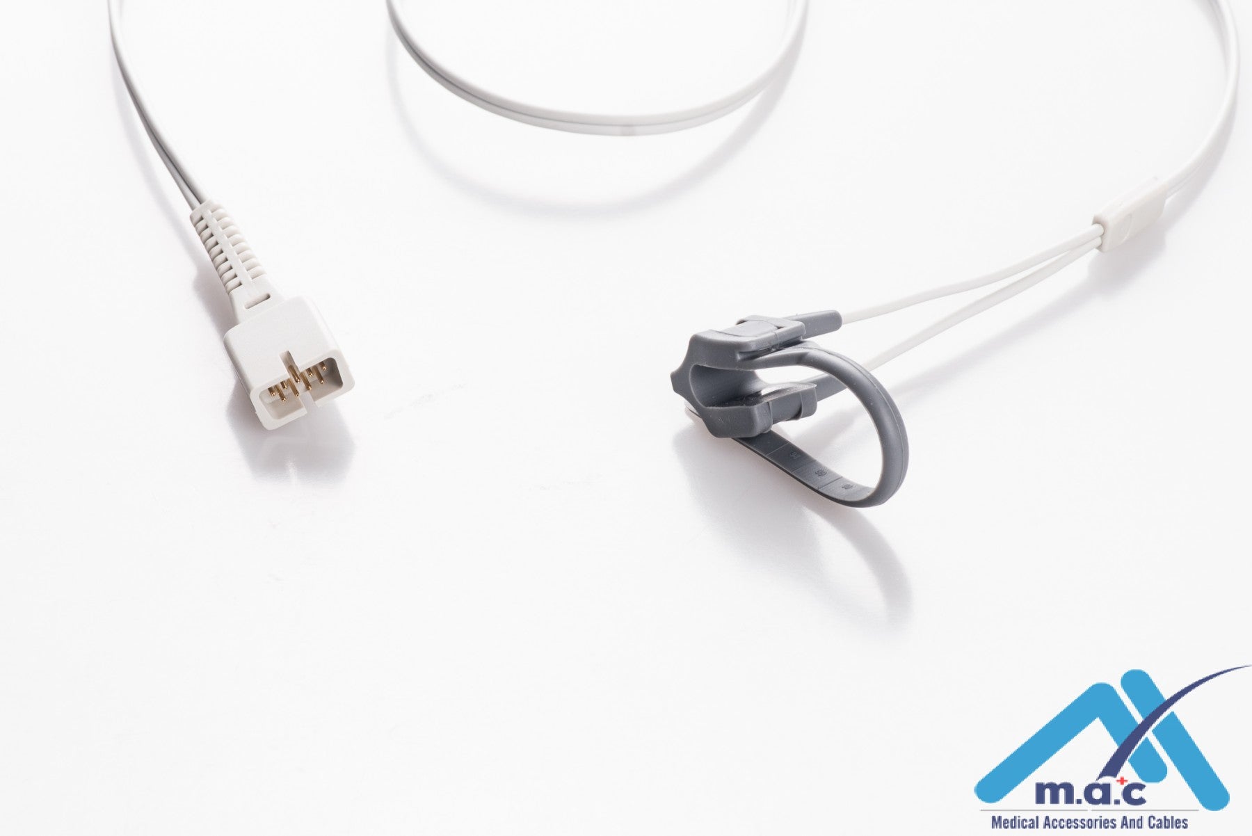 Covidien - Nellcor Reusable Spo2 Sensor U3M03-01 – Macmedcable