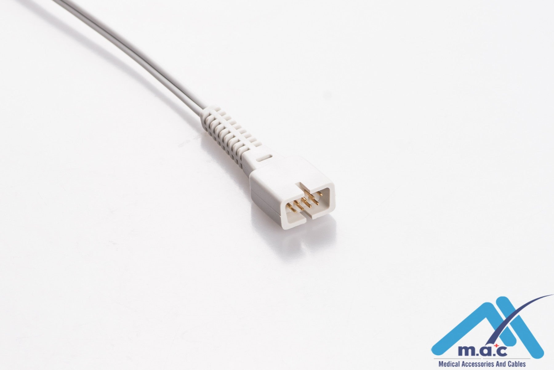 Covidien - Nellcor Reusable Spo2 Sensor U3M03-01 – Macmedcable