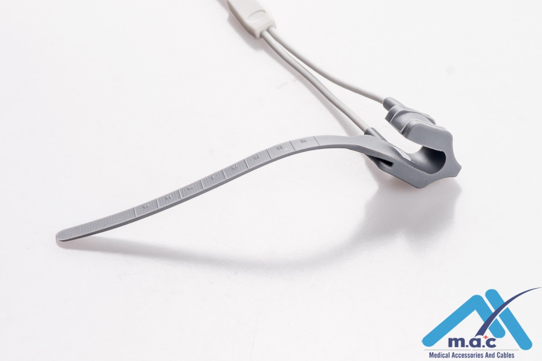 Covidien - Nellcor Reusable Spo2 Sensor U3M03-01 – Macmedcable