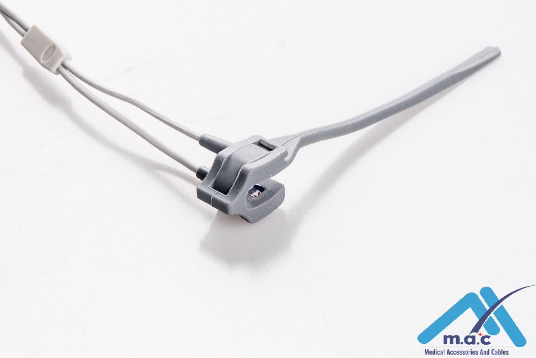 Covidien - Nellcor Reusable Spo2 Sensor U3M10-01 – Macmedcable