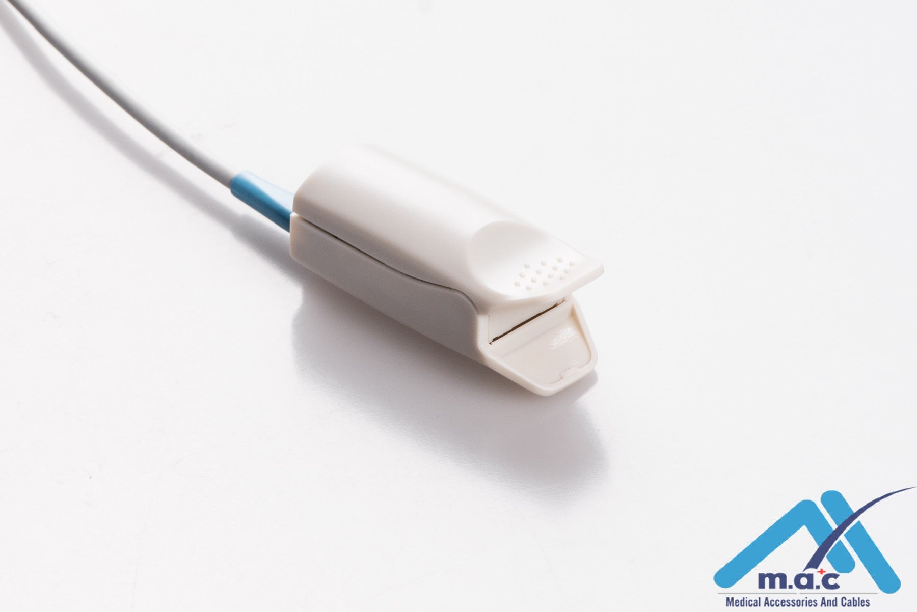 Covidien - Nellcor Reusable Spo2 Sensor U4M03-01XP – Macmedcable