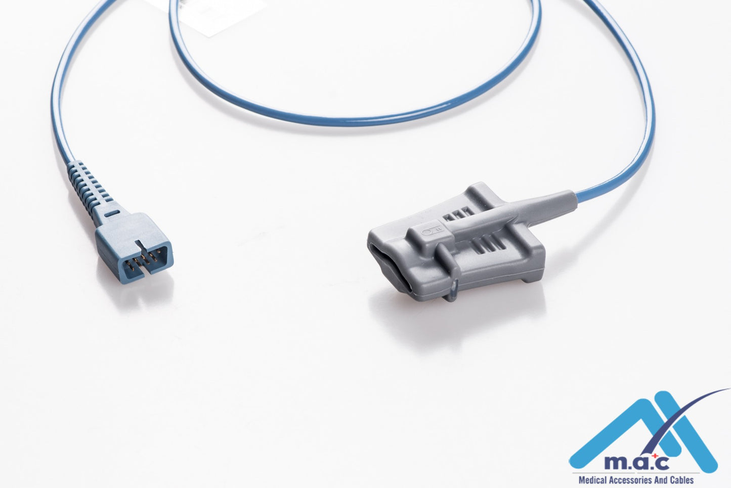 Covidien - Nellcor Reusable Spo2 Sensor U4M03S-01 – Macmedcable