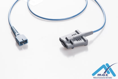 Covidien - Nellcor Reusable Spo2 Sensor U4M03S-01